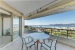 Immaculate 2 bedroom Apartment for sale with panoramic and sea views in Californie, Cannes, Provence Alpes Cote d'Azur