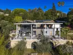 Wow factor 4 bedroom House for sale with panoramic view in Mougins, Provence Alpes Cote d'Azur