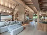Luxury 5 bedroom Chalet for sale in Les Allues, Meribel, Auvergne Rhone Alpes