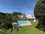 Inviting 4 bedroom Villa for sale with panoramic view in Mougins, Provence Alpes Cote d'Azur