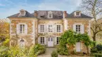 Character 7 bedroom Chateau for sale with countryside view in Martel, Occitanie