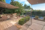 Renovated 4 bedroom Villa for sale in Mougins, Provence Alpes Cote d'Azur