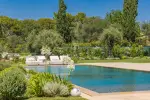 Luxury 6 bedroom Villa for sale with panoramic view in Mougins, Provence Alpes Cote d'Azur