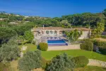 Wow factor 8 bedroom House for sale with panoramic and sea views in Sainte Maxime, Provence Alpes Cote d'Azur
