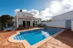 Immaculate 3 bedroom Villa for sale in Montinhos da Luz, Praia da Luz, Algarve