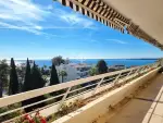 Immaculate 3 bedroom Apartment for sale with sea view in Californie, Cannes, Provence Alpes Cote d'Azur
