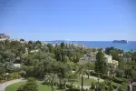 Immaculate 3 bedroom Apartment for sale with panoramic and sea views in Croix des Gardes, Cannes, Provence Alpes Cote d'Azur