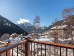 Immaculate 3 bedroom Appartement for sale in Champagny en Vanoise, Auvergne Rhone Alpes
