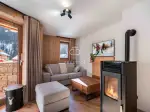 Immaculate 1 bedroom Appartement for sale in Champagny en Vanoise, Auvergne Rhone Alpes