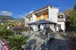 Immaculate 2 bedroom Apartment for sale with sea view in Ospedaletti, Liguria