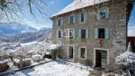 Authentic 6 bedroom House for sale with panoramic view in Mieussy, Auvergne Rhone Alpes