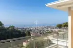 Immaculate 4 bedroom Apartment for sale with panoramic and sea views in Le Cannet, Cannes, Provence Alpes Cote d'Azur