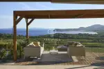 Immaculate 4 bedroom House for sale with sea view in La Croix Valmer, Provence Alpes Cote d'Azur