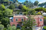 Immaculate 5 bedroom House for sale with panoramic view in Californie, Cannes, Provence Alpes Cote d'Azur