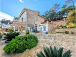 Inviting 4 bedroom Villa for sale with panoramic view in Lloret Blau, Catalonia