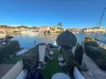 Waterfront 3 bedroom House for sale with lake or river and sea views in Port Grimaud, Provence Alpes Cote d'Azur