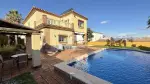 Spacious 5 bedroom Villa for sale with countryside view in Alhaurin el Grande, Andalucia