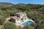Renovated 5 bedroom Villa for sale in Opio, Provence Alpes Cote d'Azur