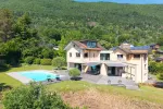 Immaculate 6 bedroom House for sale with lake or river and panoramic views in Sevrier, Auvergne Rhone Alpes