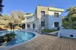 Immaculate 5 bedroom Villa for sale with panoramic view in Nice, Provence Alpes Cote d'Azur