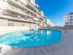 Immaculate 3 bedroom Apartment for sale with sea view in El Campello, Valencia