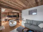 Immaculate 3 bedroom Appartement for sale in Mont d'Arbois, Megeve, Auvergne Rhone Alpes