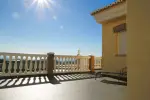 Spacious 3 bedroom Villa for sale in Torrox, Andalucia