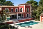 Spacious 6 bedroom Villa for sale with panoramic view in Mouans Sartoux, Provence Alpes Cote d'Azur