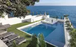 Waterfront 4 bedroom Villa for sale in Cap d'Nice, Nice, Provence Alpes Cote d'Azur