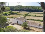 Authentic 6 bedroom House for sale with countryside view in Alaior, Menorca