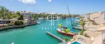 Waterfront 3 bedroom Apartment for sale with sea view in Port Saint Charles, Saint Peter