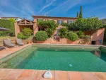 Authentic 5 bedroom House for sale in Sainte Maxime, Provence Alpes Cote d'Azur