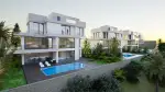 Immaculate 5 bedroom Villa for sale with sea and countryside views in Estepona, Andalucia