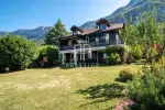 Immaculate 3 bedroom House for sale with lake or river view in Veyrier du Lac, Auvergne Rhone Alpes