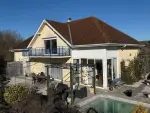 Spacious 3 bedroom House for sale in Salies de Bearn, Nouvelle Aquitaine