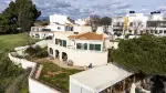 Waterfront Villa for sale with sea and panoramic views in Alvor, Algarve