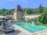 Character 10 bedroom Manor House for sale in Bergerac, Nouvelle Aquitaine