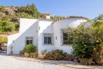 Income Producing 4 bedroom Villa for sale in Comares, Andalucia