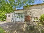3 bedroom Farmhouse for sale with countryside view with Income Potential in Marval, Nouvelle Aquitaine