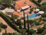 Inviting 4 bedroom Villa for sale with sea and panoramic views in Les Issambres, Provence Alpes Cote d'Azur
