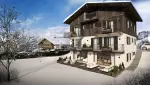 Immaculate 5 bedroom Chalet for sale in Le Jaillet, Megeve, Auvergne Rhone Alpes
