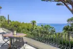 Immaculate 5 bedroom House for sale with sea view in Californie, Cannes, Provence Alpes Cote d'Azur