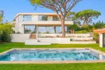 Immaculate 5 bedroom House for sale with panoramic and sea views in Sainte Maxime, Provence Alpes Cote d'Azur