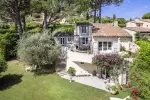 Immaculate 3 bedroom House for sale with countryside and panoramic views in Valbonne, Provence Alpes Cote d'Azur