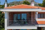 Spacious 3 bedroom House for sale with sea view in Bar, Coastal Montenegro