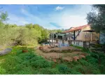 Authentic 4 bedroom Villa for sale with countryside view in Binixica, Menorca