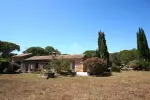Unique 4 bedroom Farmhouse for sale with countryside view in Puget sur Argens, Provence Alpes Cote d'Azur