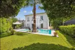 Immaculate 6 bedroom House for sale in Californie, Cannes, Provence Alpes Cote d'Azur