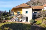 Authentic 4 bedroom House for sale in Menthon Saint Bernard, Auvergne Rhone Alpes