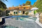 Luxury 3 bedroom Villa for sale with sea view in Andora, Liguria